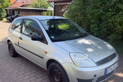 Ford Fiesta 212.000 km 1.550 &euro; Blieskastel 66440