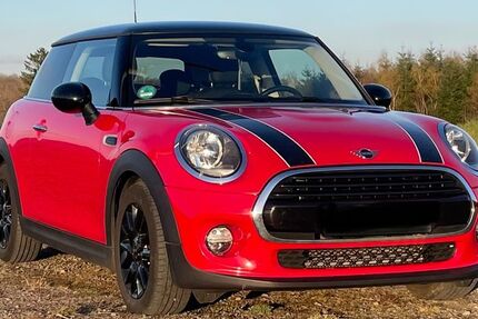 Mini Cooper 108.095 km 12.600 &euro; Freisen 66629