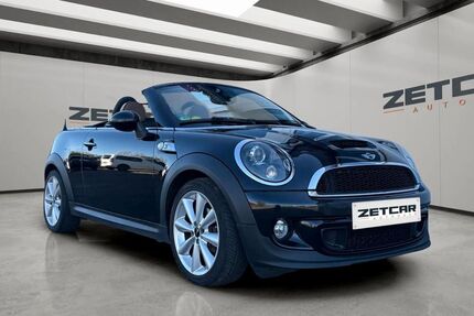 Mini Cooper SD Roadster 127.623 km 10.900 &euro; Saarbrücken 66271