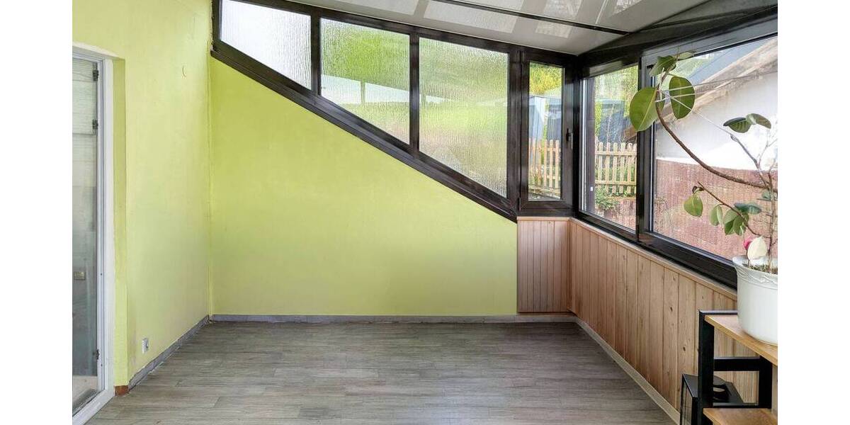 Einfamilienhaus Sankt Wendel Marth - 7 Zimmer, 134 m&sup2;, 229.000&euro; | Angebot:26475195