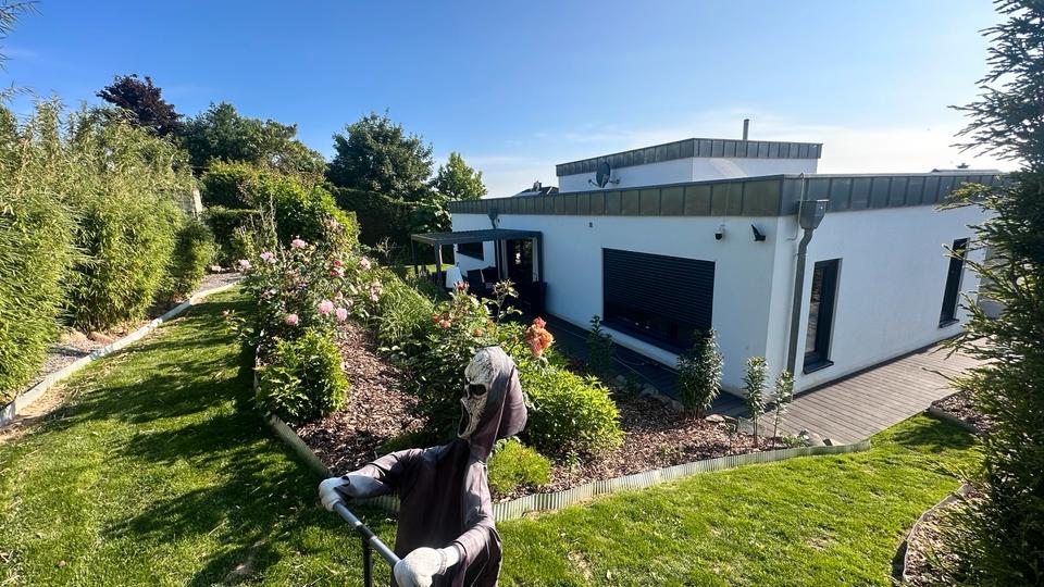 Bungalow Neunkirchen Heinitz - 599.000&euro; | Angebot:26220980