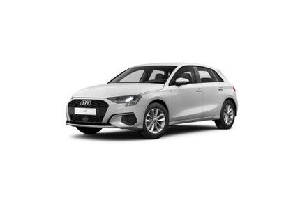Audi A3 22.344 km 22.990 &euro; Homburg 66424