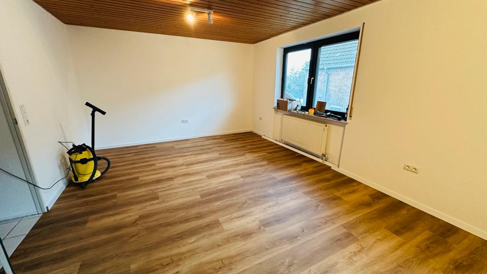 Erdgeschoßwohnung Hermersberg - 3 Zimmer, 90 m&sup2;, 930&euro; | Angebot:25998431