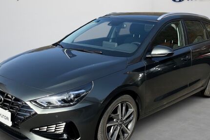 Hyundai i30 92.801 km 19.490 &euro; Contwig 66497