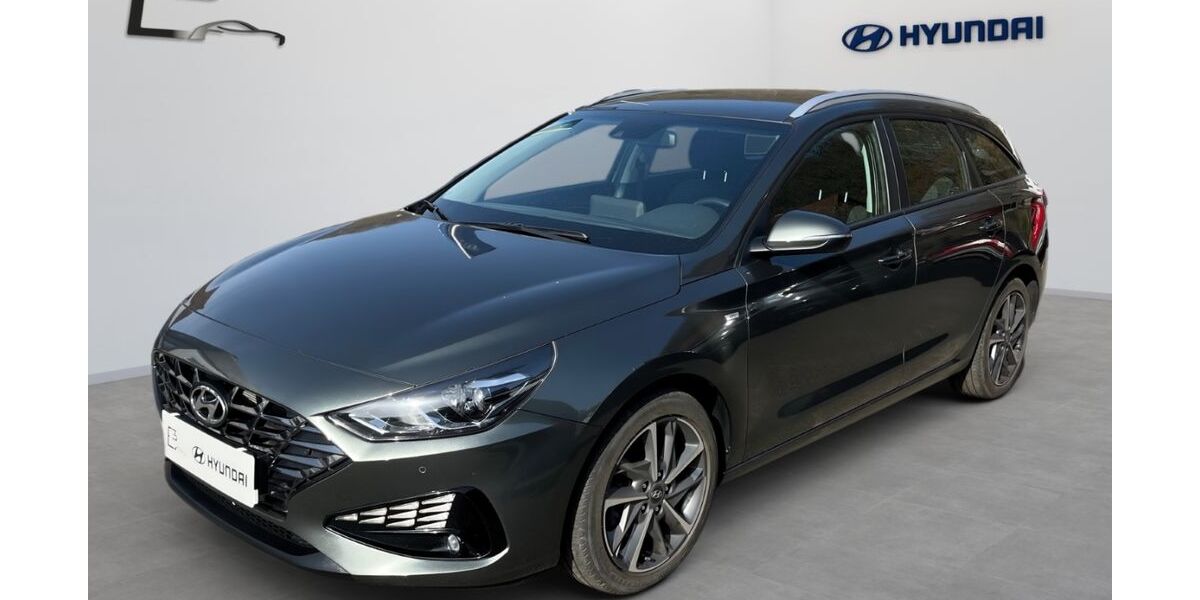 Hyundai i30 92.801 km 19.490 &euro; Contwig 66497