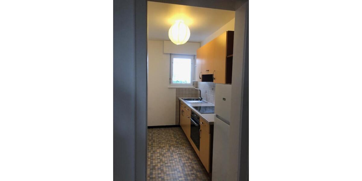 Etagenwohnung Blieskastel - 2 Zimmer, 40 m&sup2;, 145.000&euro; | Angebot:26858143