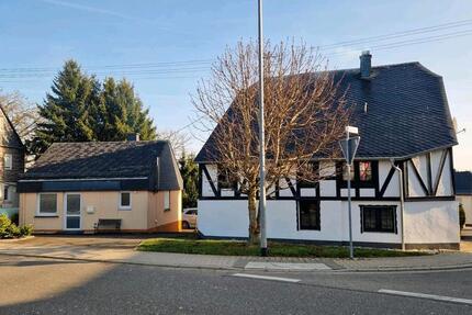 Haus Homburg - 5 Zimmer, 155 m&sup2;, 209.000&euro; | Angebot:25971207