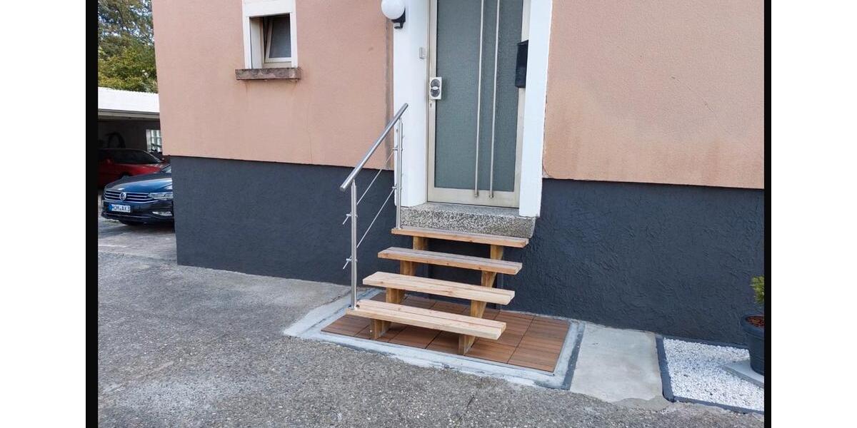 Einfamilienhaus Bexbach - 4 Zimmer, 125 m&sup2;, 230.000&euro; | Angebot:26806870