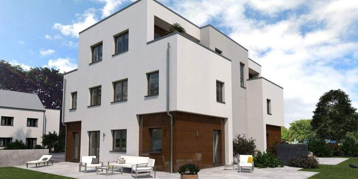 Mehrfamilienhaus, Wohnhaus Neunkirchen Innenstadt - 8 Zimmer, 250 m&sup2;, 879.900&euro; | Angebot:25779118