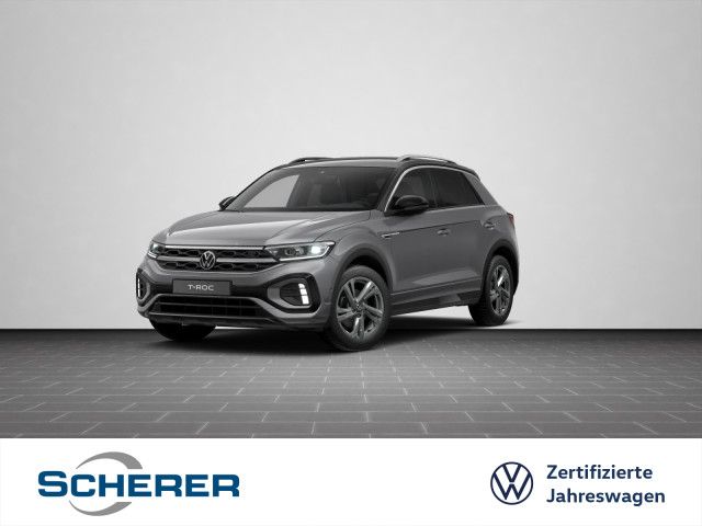 VW T-Roc 12.557 km 29.900 &euro; Neunkirchen 66538