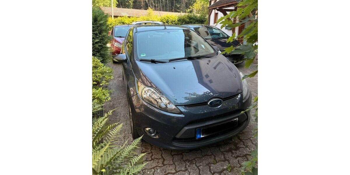 Ford Fiesta 188.200 km 2.900 &euro; Eppenbrunn 66957