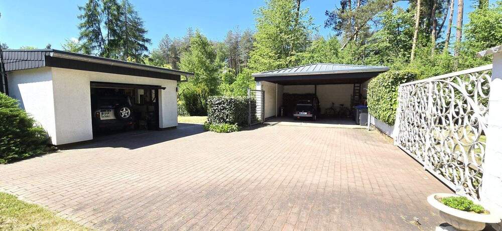 Bungalow Kirkel Limbach - 7 Zimmer, 244 m&sup2;, 790.000&euro; | Angebot:25773299