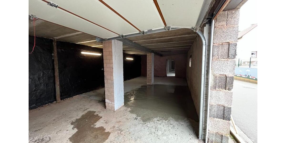 Gewerbeobjekt Bechhofen - 360&euro; | Angebot:25424941