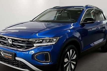 VW T-Roc 9.486 km 23.440 &euro; Kusel 66869