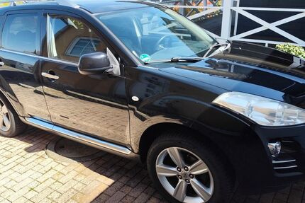 Peugeot 4007 165.000 km 5.600 &euro; Waldmohr 66914