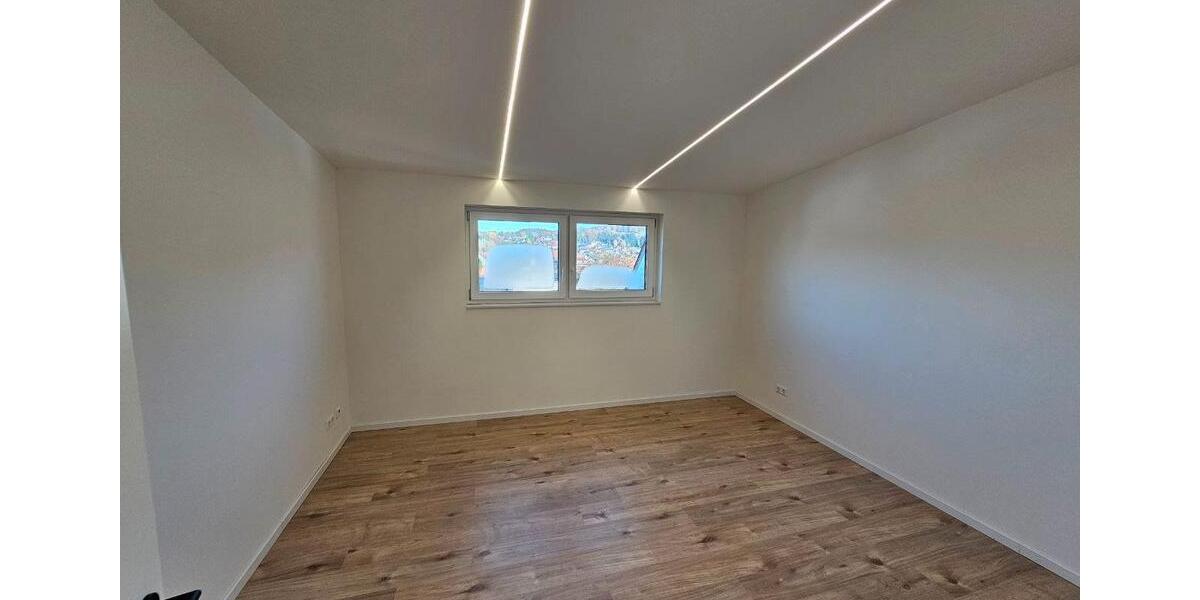Dachgeschoßwohnung Schönenberg-Kübelberg Kübelberg - 2 Zimmer, 64 m&sup2;, 199.000&euro; | Angebot:27291676