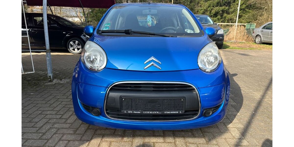 Citroen C1 149.587 km 2.299 &euro; Homburg 66424