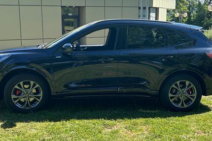 Ford Kuga 47.000 km 26.499 &euro; Schellweiler 66869