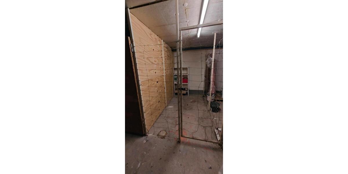 Erdgeschoßwohnung Breitenbach - 2 Zimmer, 84 m&sup2;, 125.000&euro; | Angebot:26271312