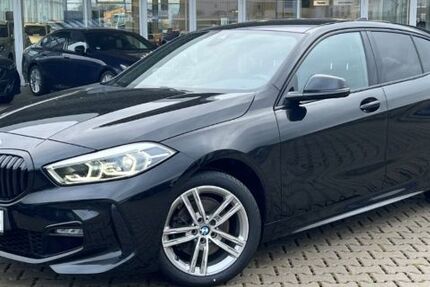 BMW 118 65.200 km 23.449 &euro; Landstuhl 66849