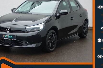 Opel Corsa 18.700 km 19.480 &euro; Saarbrücken 66121