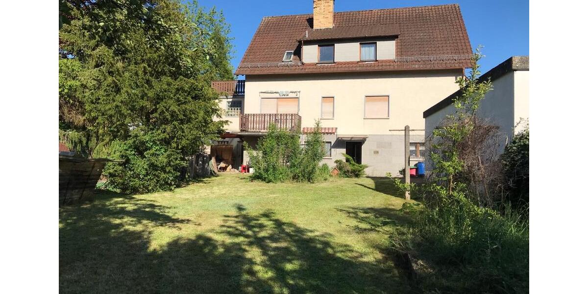 Mehrfamilienhaus, Wohnhaus Altenglan - 2 Zimmer, 176 m&sup2;, 185.000&euro; | Angebot:17933522