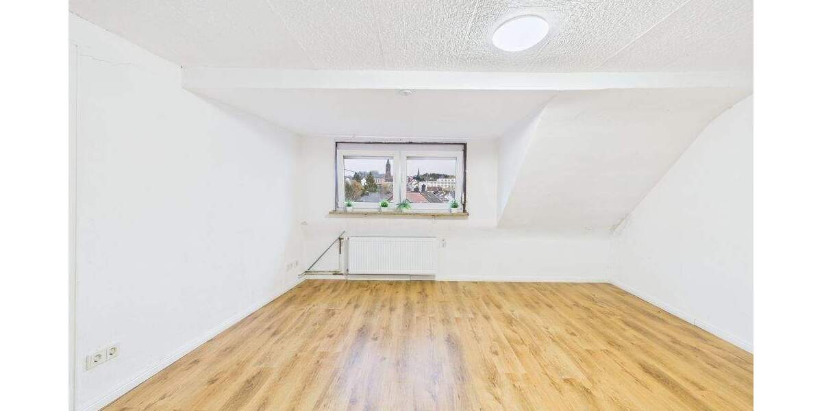 Einfamilienhaus Riegelsberg - 5 Zimmer, 112 m&sup2;, 164.000&euro; | Angebot:25687870