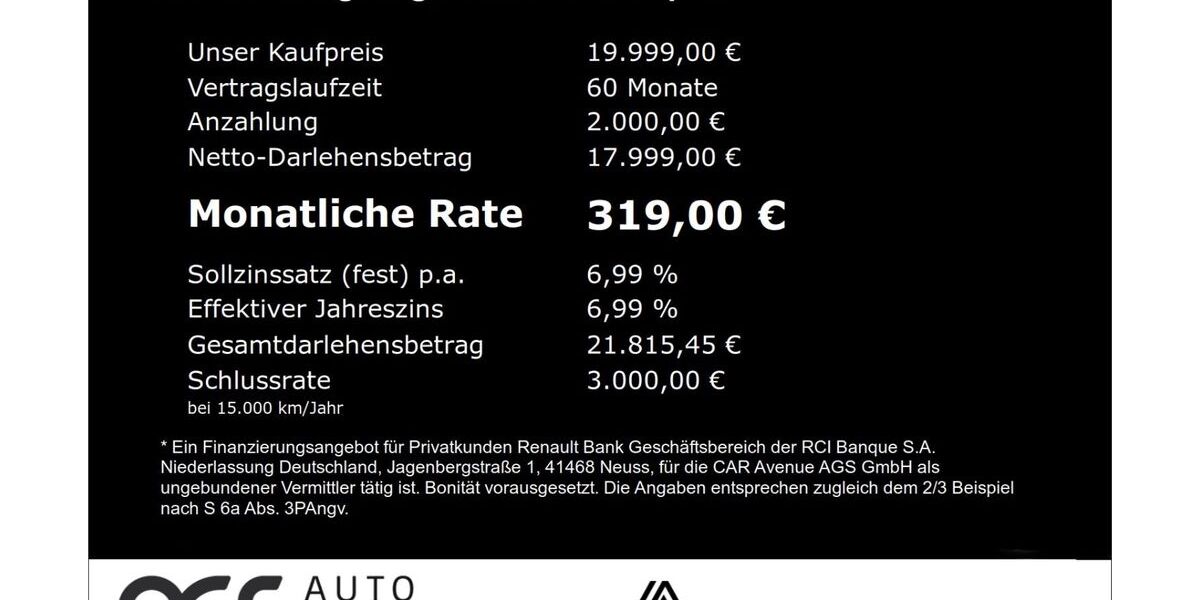 Renault Captur 28.111 km 19.999 &euro; Saarbrücken 66115