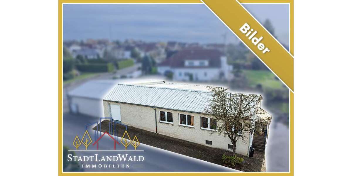 Gewerbeobjekt Obersimten - 115.900&euro; | Angebot:24766643