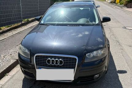 Audi A3 201.000 km 2.900 &euro; Zweibrücken 66482
