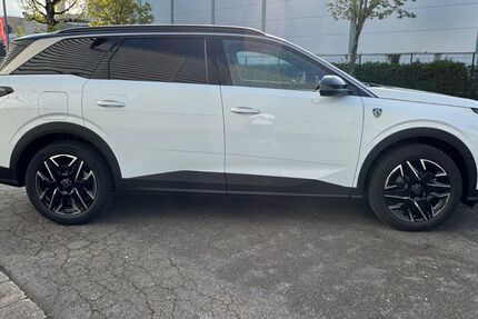 Peugeot 5008 7.000 km 34.900 &euro; Saarbrücken 66111