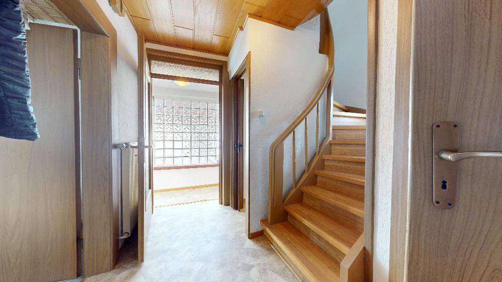 Einfamilienhaus Waldfischbach-Burgalben Burgalben - 5 Zimmer, 100 m&sup2;, 189.000&euro; | Angebot:26544939