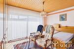 Großes Einfamilienhaus in begehrter Lage von Oberwürzbach, St. Ingbert mit Terrasse und Südbalkon - Einfamilienhaus Sankt Ingbert Oberwürzbach | Angebot:26161394