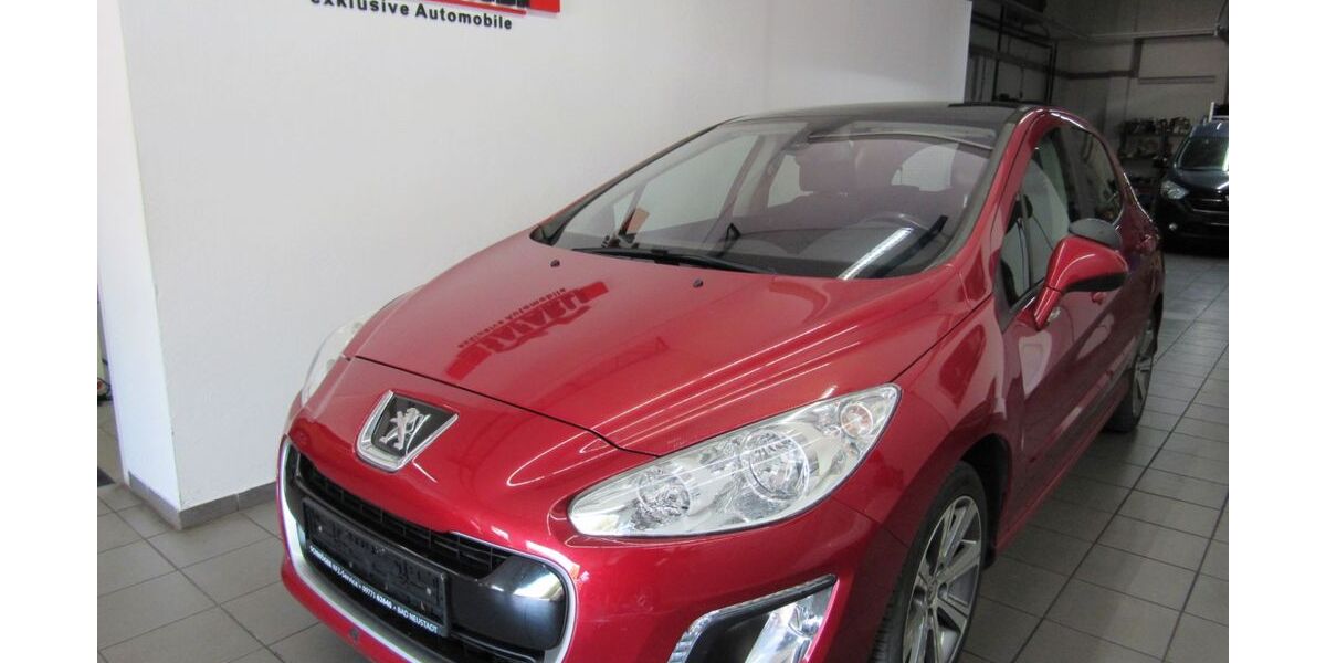 Peugeot 308 240.000 km 3.380 &euro; Saarbrücken 66121