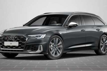 Audi S6 11.970 km 59.490 &euro; Saarbrücken 66115