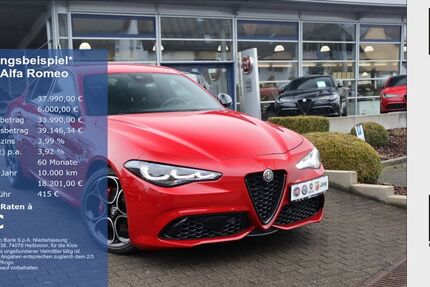 Alfa Romeo Giulia 7.775 km 37.990 &euro; Marpingen 66646