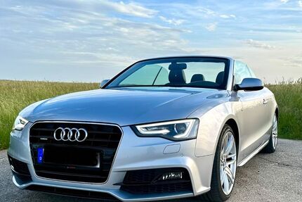 Audi A5 118.000 km 18.500 &euro; Zweibrücken 66482