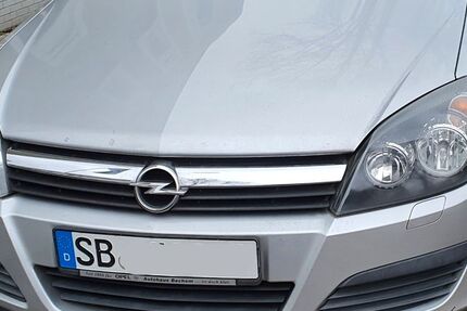 Opel Astra 174.000 km 2.600 &euro; Saarbrücken 66129