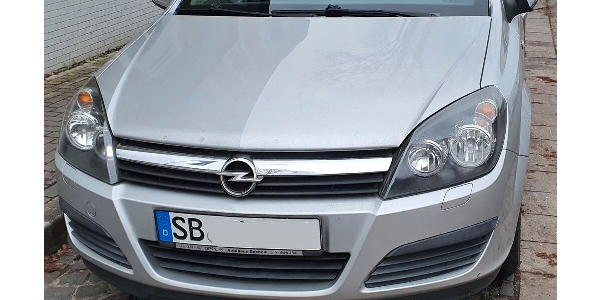 Opel Astra 174.000 km 2.600 &euro; Saarbrücken 66129