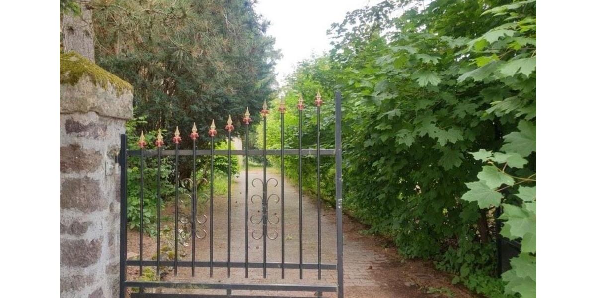 Villa Berschweiler bei Baumholder - 410.000&euro; | Angebot:26618050