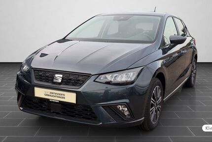 Seat Ibiza 13.000 km 16.900 &euro; Kirkel 66459