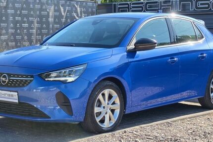 Opel Corsa 12.869 km 12.980 &euro; Kleinblittersdorf 66271