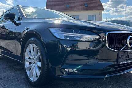 Volvo V90 129.091 km 21.790 &euro; Saarbrücken 66117