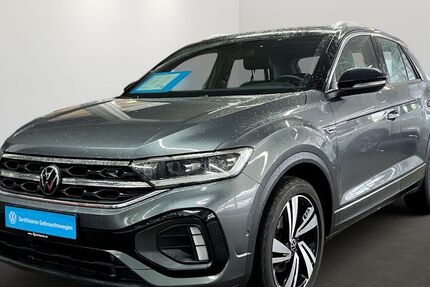 VW T-Roc 53.982 km 27.450 &euro; Kusel 66869