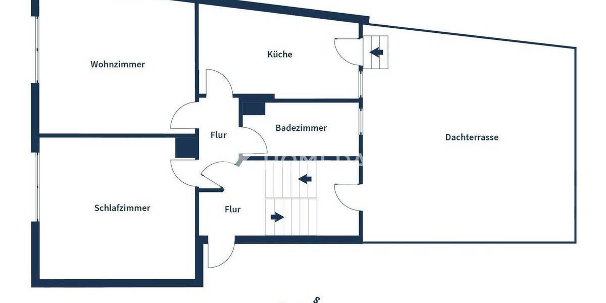Mehrfamilienhaus, Wohnhaus Pirmasens Innenstadt - 1 Zimmer, 430 m&sup2;, 760.000&euro; | Angebot:25773259