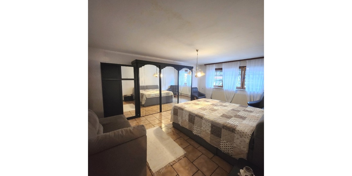 Freistehendes Einfamilienhaus in Obernheim-Kirchenarnbach – Ihr neues Zuhause mit Garten wartet - Einfamilienhaus Obernheim-Kirchenarnbach Neumühle | Angebot:22357681