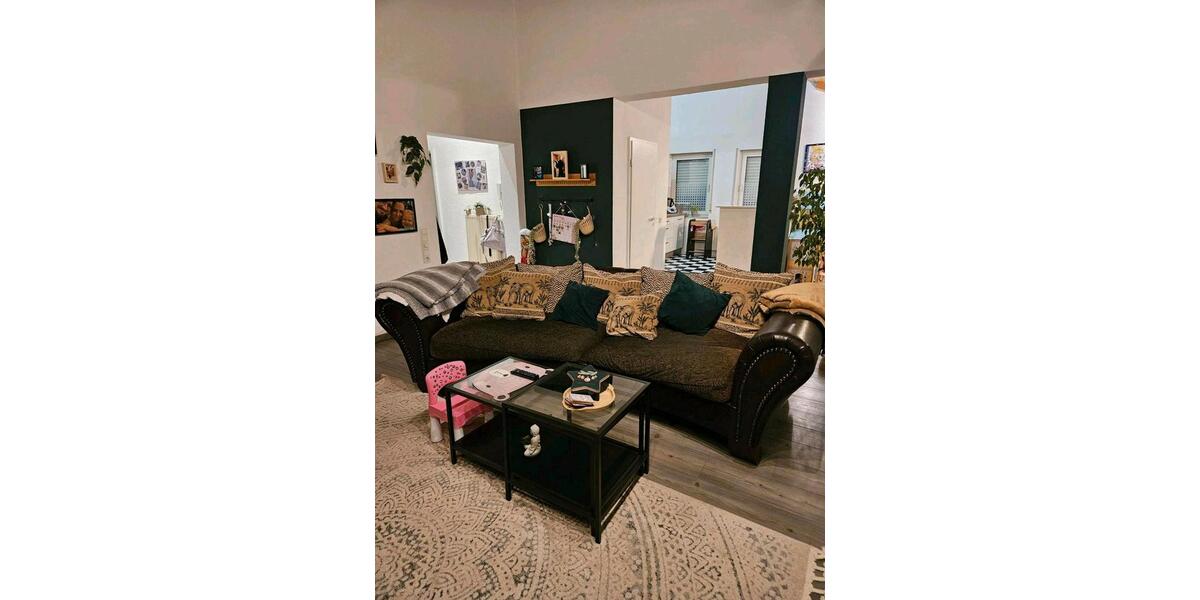 Einfamilienhaus Saarbrücken Scheidt - 3 Zimmer, 104 m&sup2;, 880&euro; | Angebot:25945394