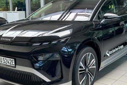 Skoda Enyaq 4.000 km 53.690 &euro; Saarbrücken 66130