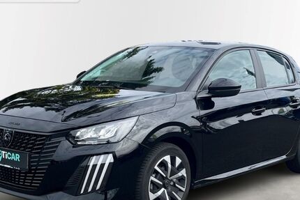 Peugeot 208 12.900 km 15.590 &euro; Zweibrücken 66482