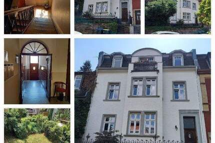 Haus Saarbrücken Alt-Saarbrücken - 1 Zimmer, 280 m&sup2;, 535.000&euro; | Angebot:26093459